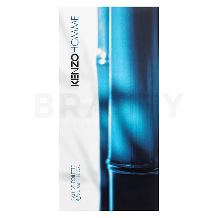 Kenzo Homme Eau de Toilette for men 30 ml