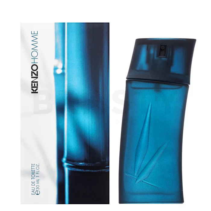 Kenzo Homme Eau de Toilette for men 30 ml