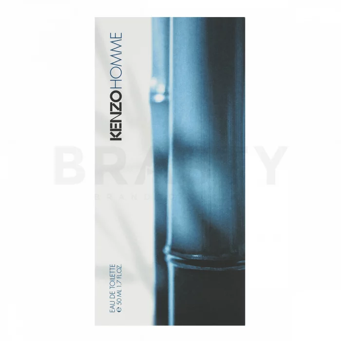 Kenzo Homme Eau de Toilette for men 50 ml