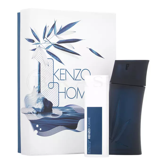Kenzo Kenzo pour Homme darčeková sada za muškarce 100 ml