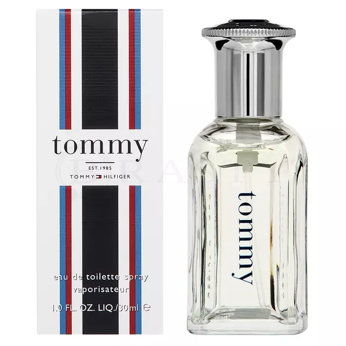 Tommy Hilfiger Tommy Man toaletní voda pro muže 30 ml