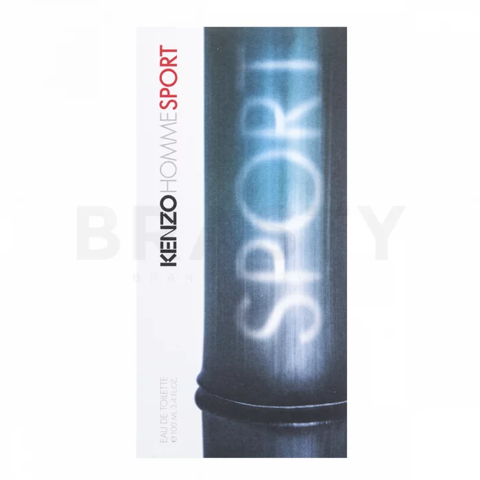 Kenzo Kenzo pour Homme Sport тоалетна вода за мъже 100 ml