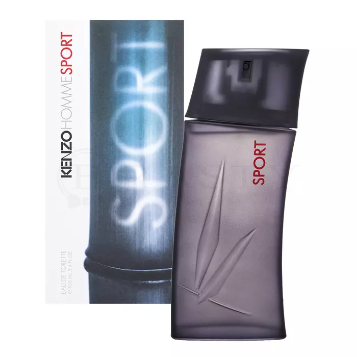 Kenzo Kenzo pour Homme Sport тоалетна вода за мъже 100 ml