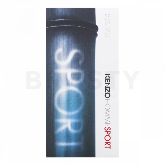 Kenzo Kenzo pour Homme Sport тоалетна вода за мъже 50 ml
