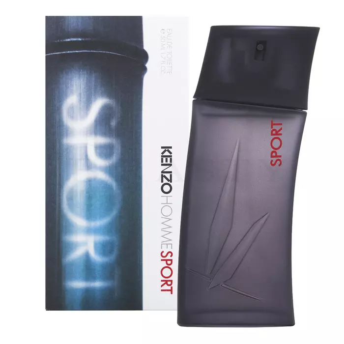 Kenzo Kenzo pour Homme Sport тоалетна вода за мъже 50 ml
