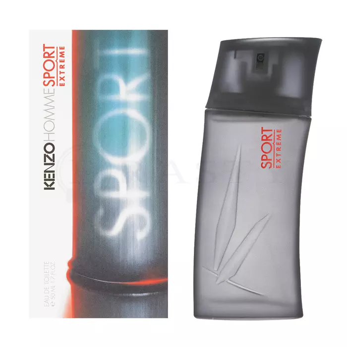 Kenzo Kenzo Homme Sport Extreme toaletna voda za muškarce 50 ml