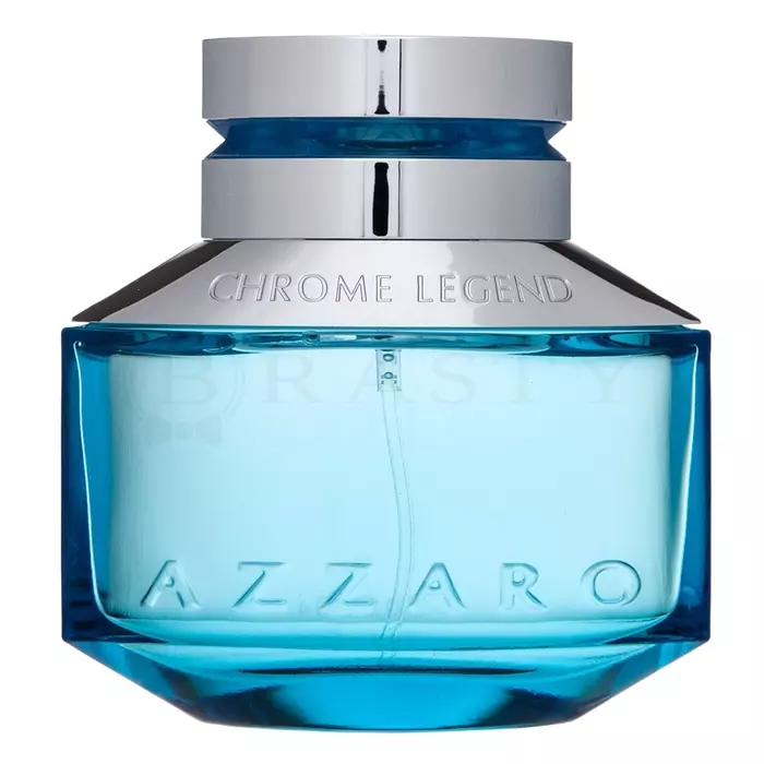 Azzaro Chrome Legend toaletní voda pro muže 40 ml