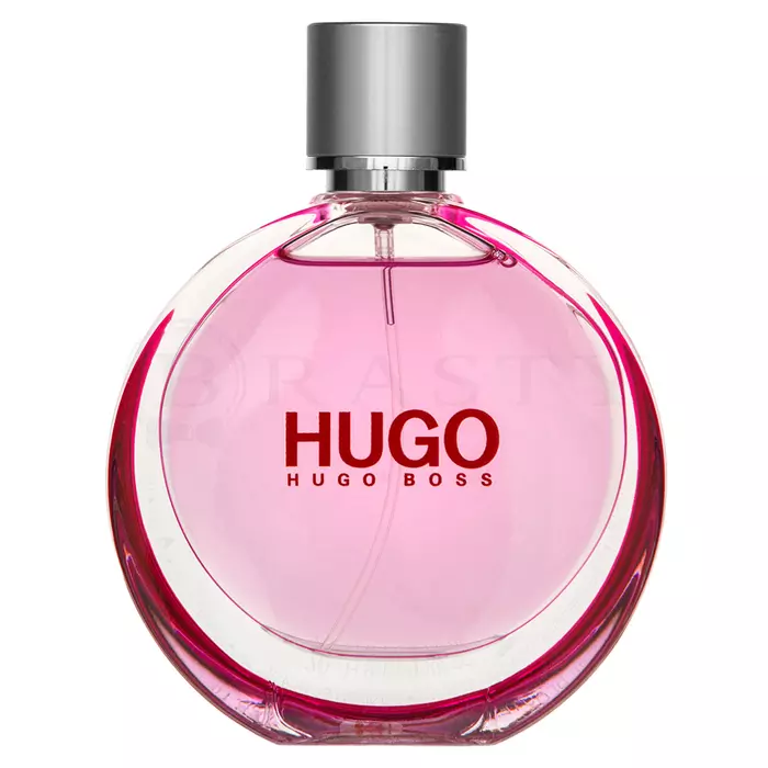 Hugo Boss Boss Woman Extreme Eau de Parfum nőknek 50 ml