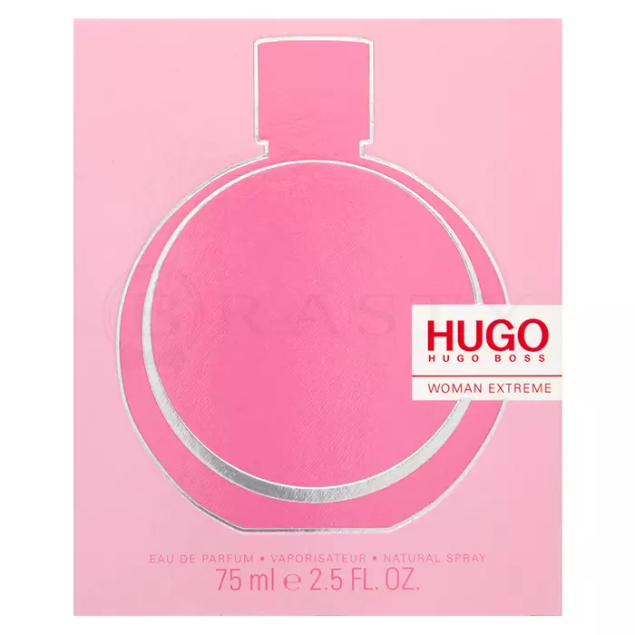Hugo Boss Boss Woman Extreme Eau de Parfum femei 75 ml