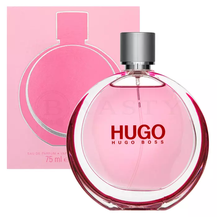Hugo Boss Boss Woman Extreme Eau de Parfum femei 75 ml