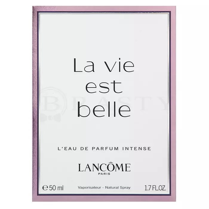 Lancôme La Vie Est Belle L´Eau de Parfum Intense parfémovaná voda pro ženy 50 ml