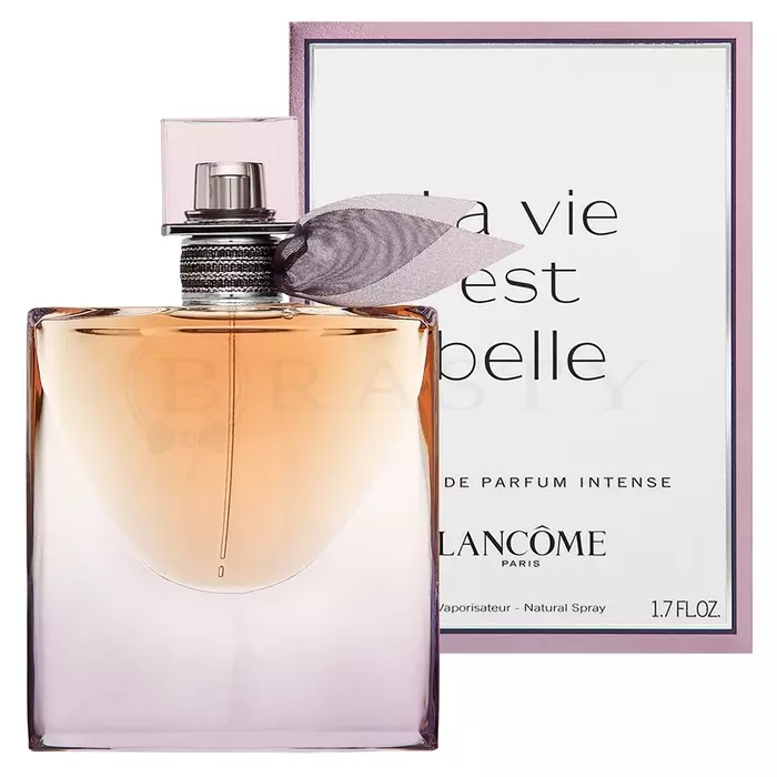 Lancôme La Vie Est Belle L´Eau de Parfum Intense parfémovaná voda pro ženy 50 ml