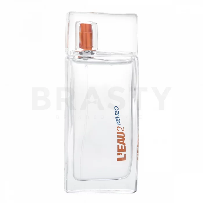 Kenzo L'Eau Kenzo 2 тоалетна вода за мъже 50 ml