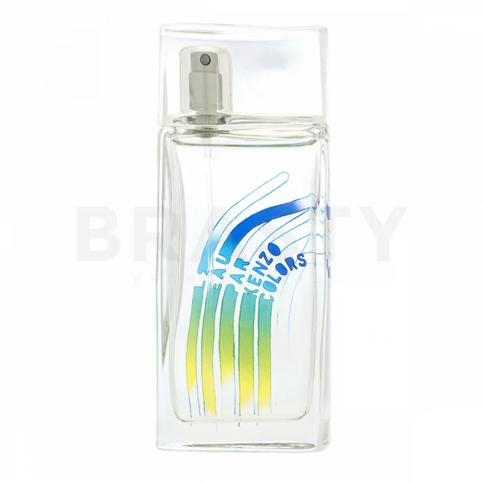 Kenzo L'Eau Par Kenzo Colors Edition Pour Homme toaletna voda za muškarce 50 ml