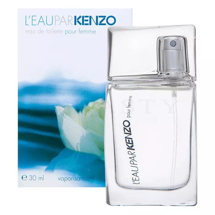 Kenzo L'Eau par Kenzo тоалетна вода за жени 30 ml