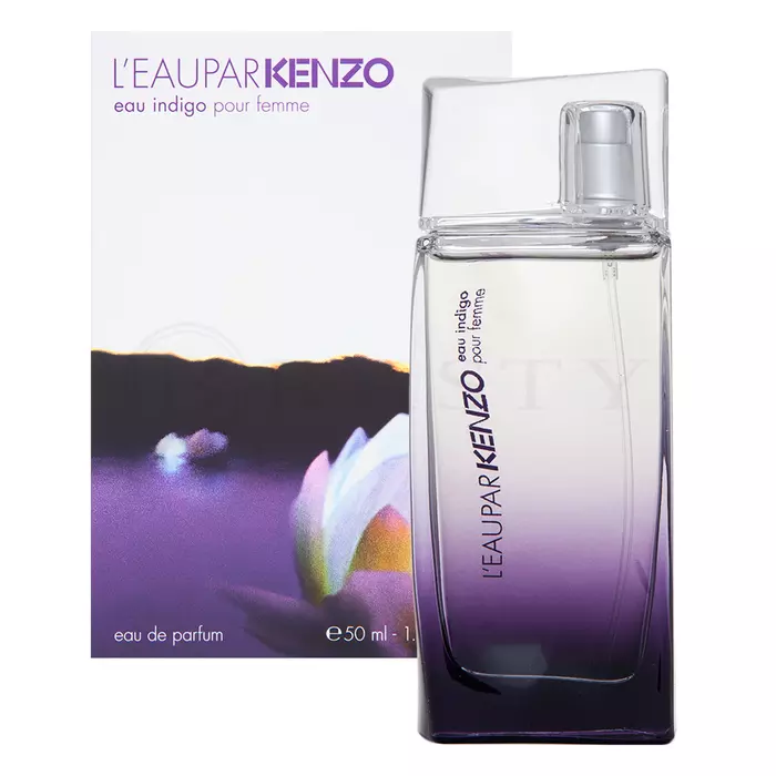 Kenzo L'Eau par Kenzo Indigo Eau de Parfum für Damen 50 ml
