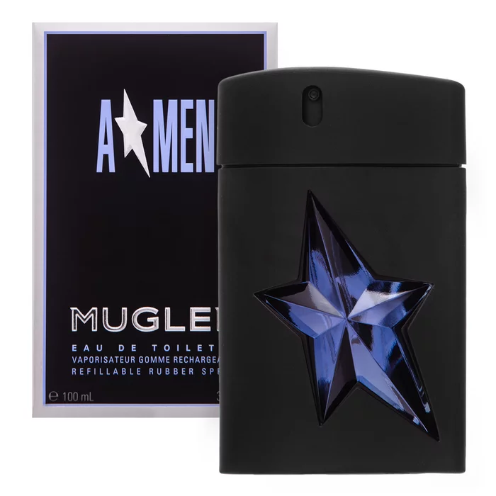 Thierry Mugler A*Men Rubber toaletní voda pro muže 100 ml