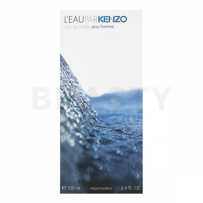 Kenzo L'Eau Par Kenzo Pour Homme тоалетна вода за мъже 100 ml