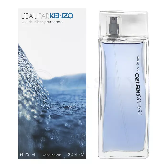 Kenzo L'Eau Par Kenzo Pour Homme тоалетна вода за мъже 100 ml