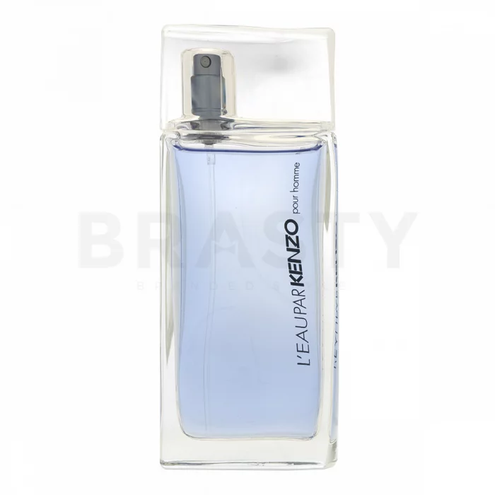 Kenzo L'Eau Par Kenzo Pour Homme woda toaletowa dla mężczyzn 50 ml