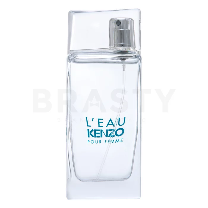 Kenzo L'Eau Kenzo toaletní voda pro ženy 50 ml