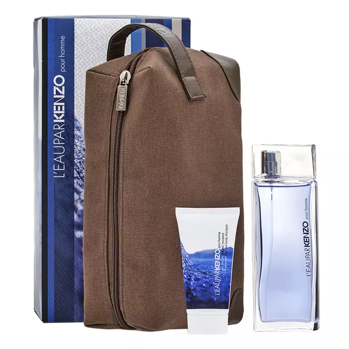 Kenzo L'Eau par Kenzo darčeková sada za muškarce