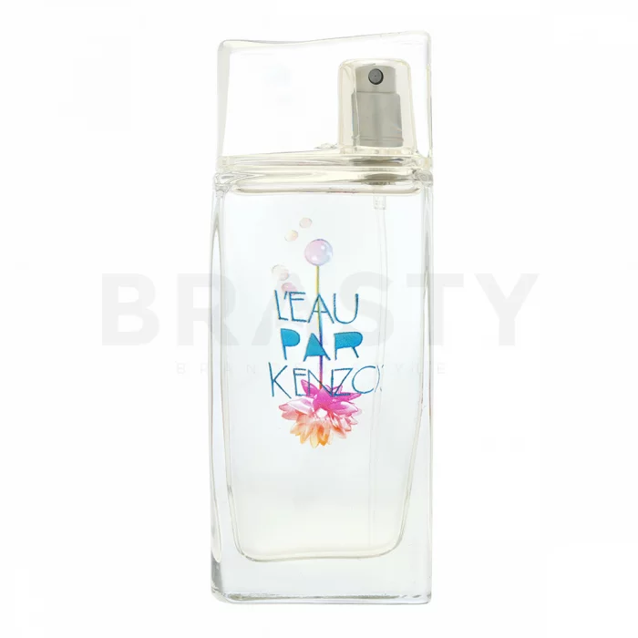 Kenzo L'Eau par Kenzo Wild Toaletna voda za ženske 50 ml