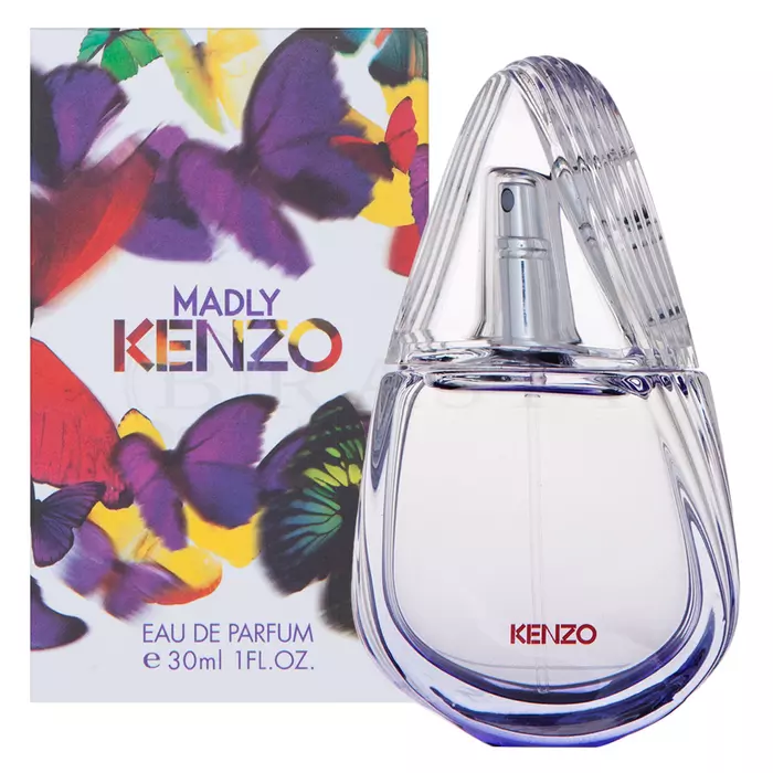 Kenzo Madly Kenzo parfumirana voda za ženske 30 ml