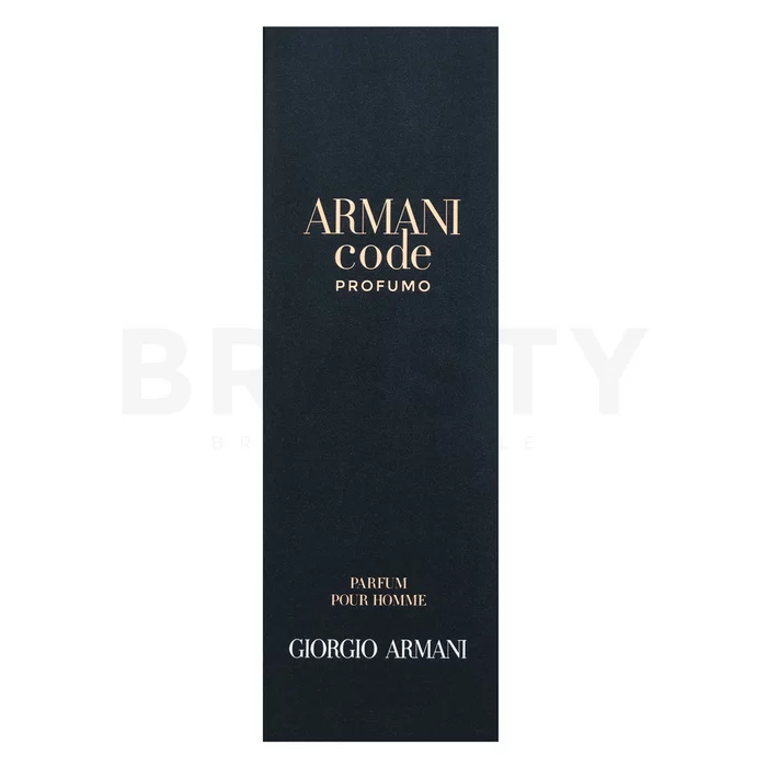 Armani (Giorgio Armani) Code Profumo Eau de Parfum férfiaknak 60 ml