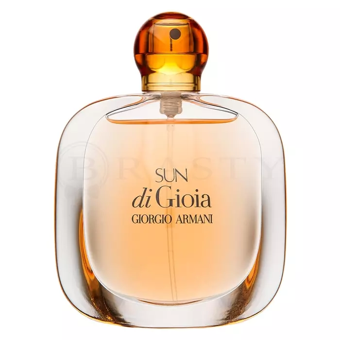Armani (Giorgio Armani) Armani Sun Di Gioia parfémovaná voda pre ženy 50 ml