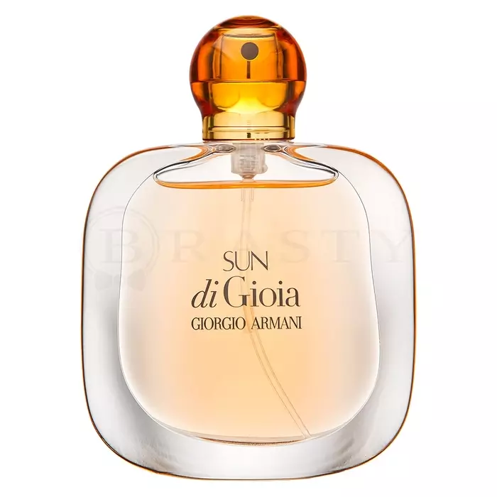 Armani (Giorgio Armani) Armani Sun Di Gioia parfémovaná voda pre ženy 30 ml