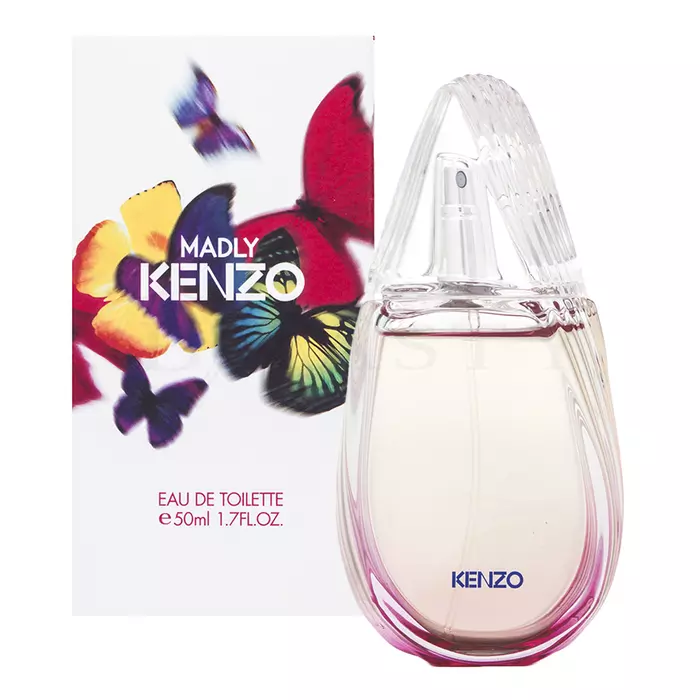 Kenzo Madly Kenzo toaletna voda za žene 50 ml