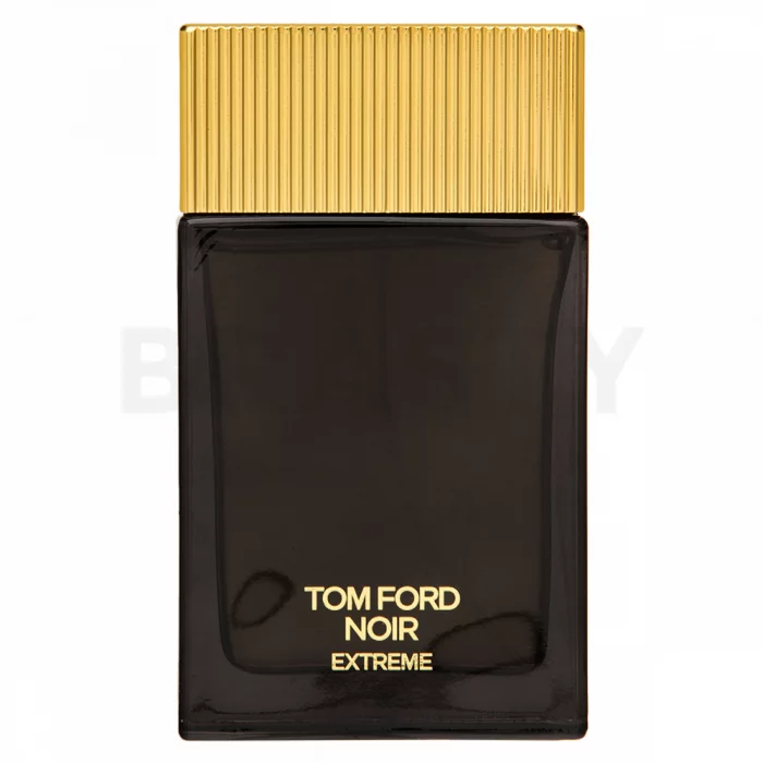 Tom Ford Noir Extreme parfémovaná voda pre mužov 100 ml