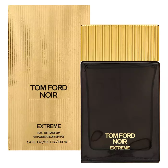 Tom Ford Noir Extreme parfémovaná voda pre mužov 100 ml
