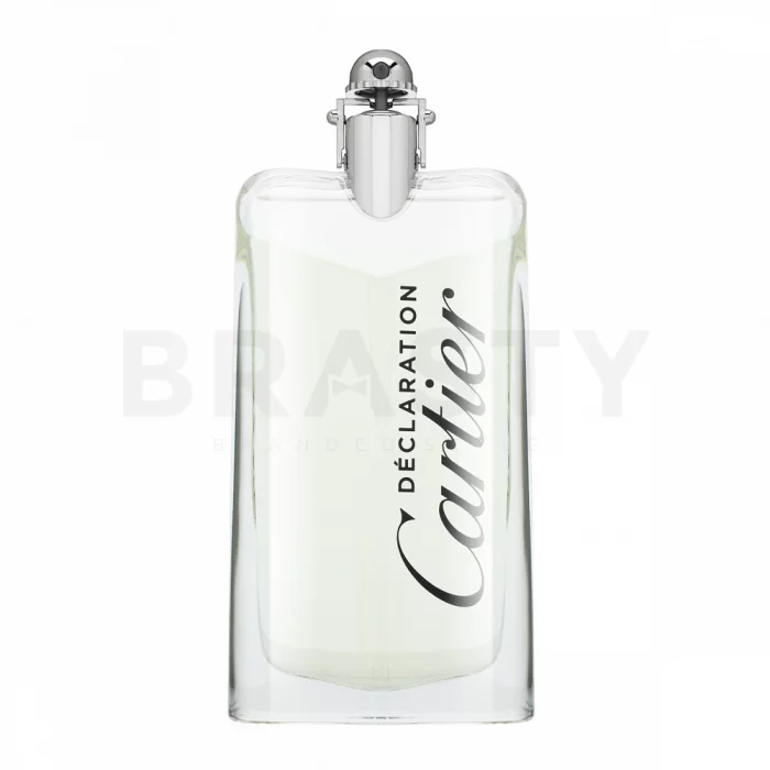 Cartier Declaration woda toaletowa dla mężczyzn 150 ml