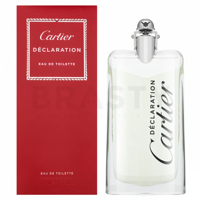 Cartier Declaration woda toaletowa dla mężczyzn 150 ml