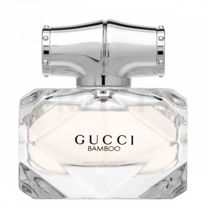 Gucci Bamboo Eau de Toilette for women 30 ml