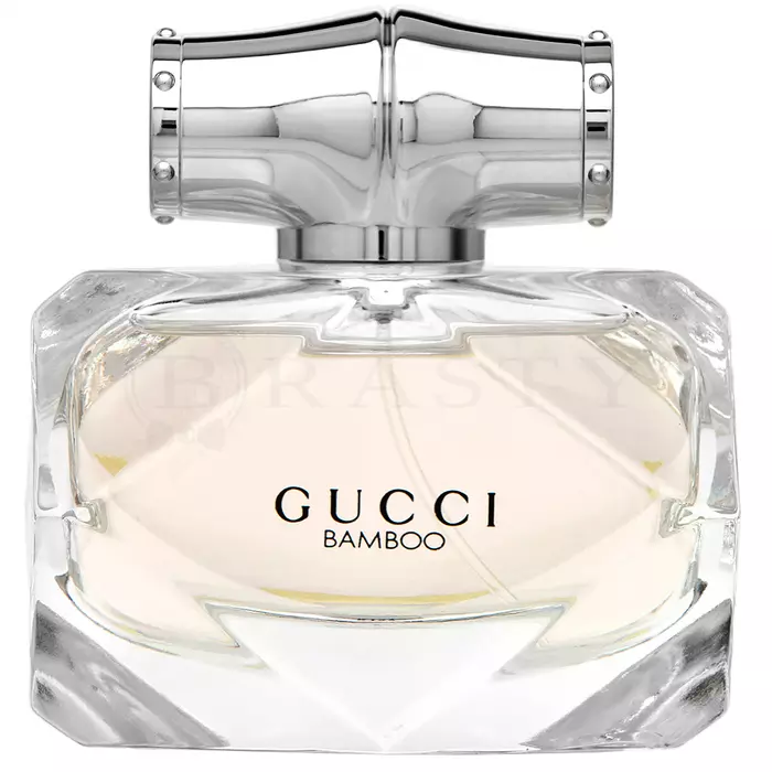 Gucci Bamboo Eau de Toilette femei 50 ml