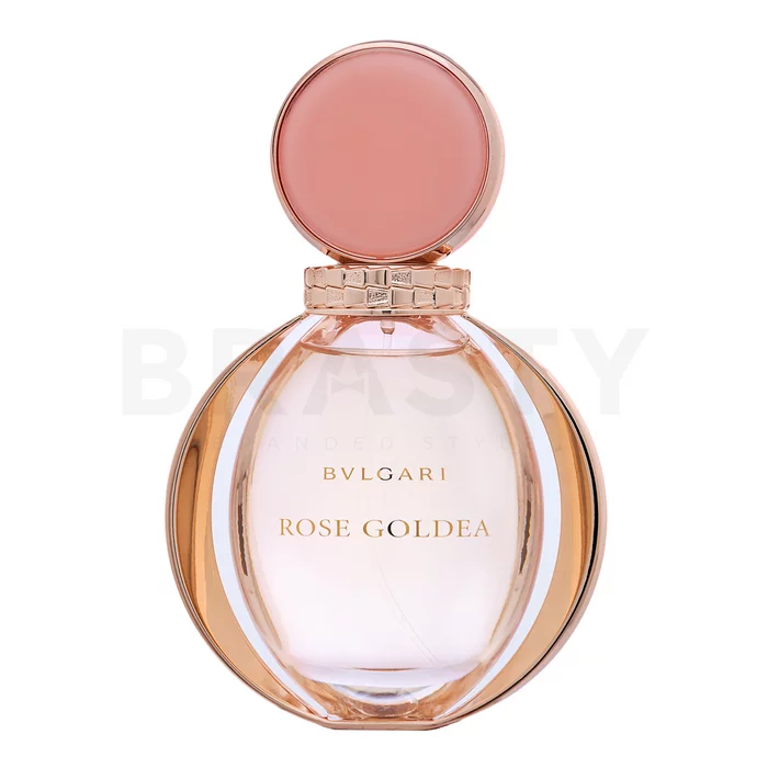 Bvlgari Rose Goldea parfémovaná voda pro ženy 90 ml