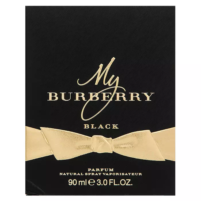 Burberry My Burberry Black Parfum femei 90 ml
