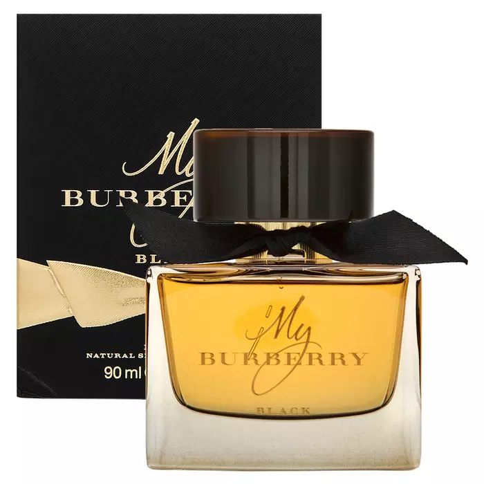 Burberry My Burberry Black Parfum femei 90 ml