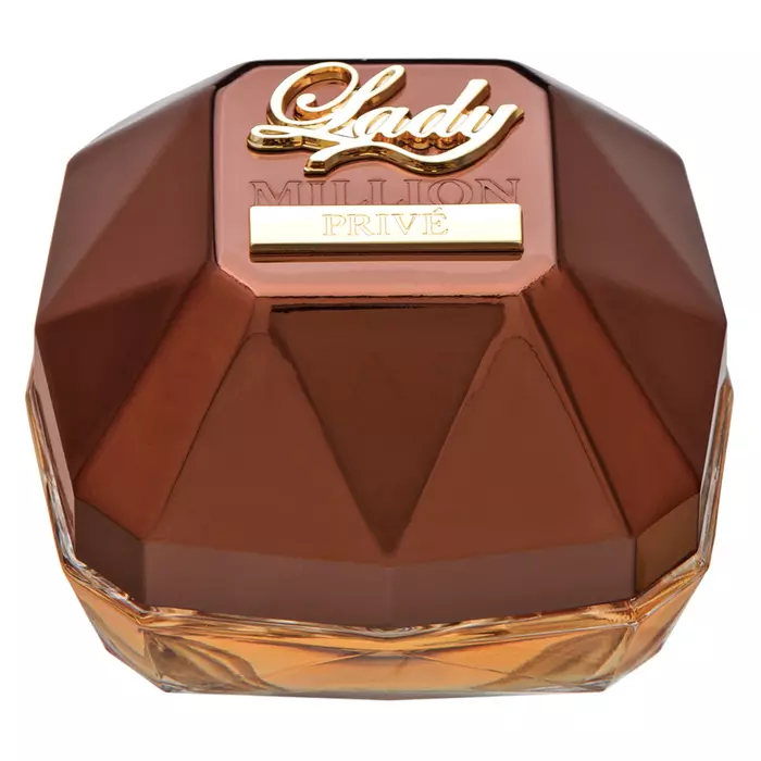 Paco Rabanne Lady Million Prive parfémovaná voda pro ženy 30 ml