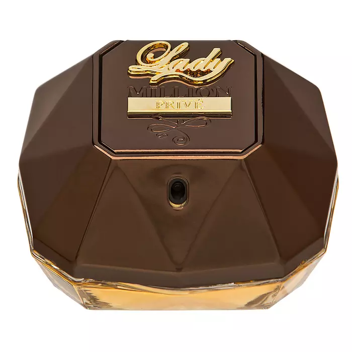 Paco Rabanne Lady Million Prive parfémovaná voda pro ženy 50 ml