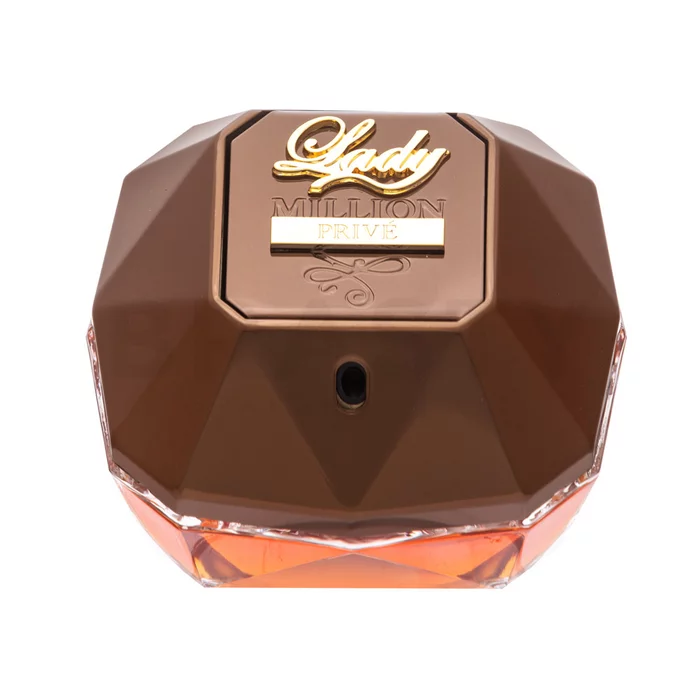 Paco Rabanne Lady Million Prive parfémovaná voda pro ženy 80 ml