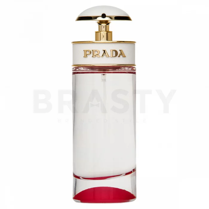 Prada Candy Kiss woda perfumowana dla kobiet 80 ml