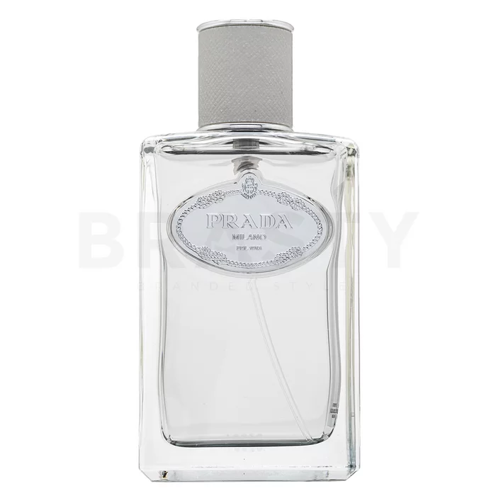 Prada Infusion d'Iris Cedre parfémovaná voda unisex 100 ml