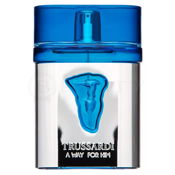 Trussardi A Way for Him toaletní voda pro muže 100 ml