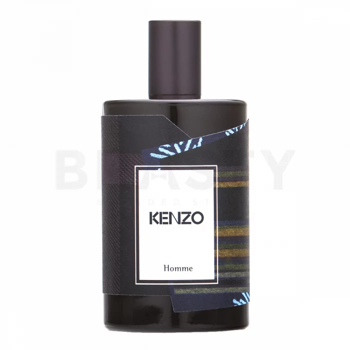 Kenzo Once Upon a Time Men тоалетна вода за мъже 100 ml