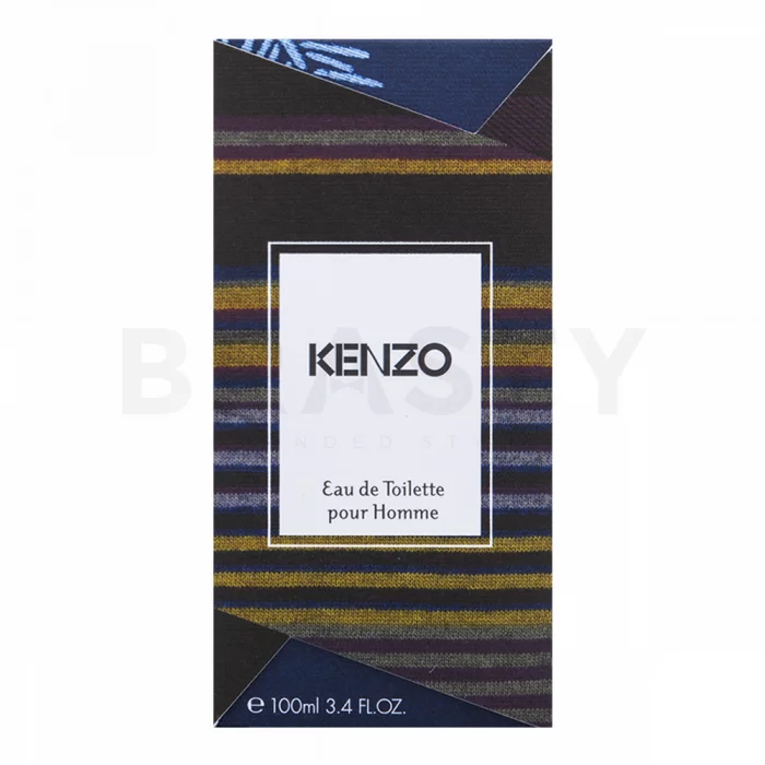 Kenzo Once Upon a Time Men тоалетна вода за мъже 100 ml
