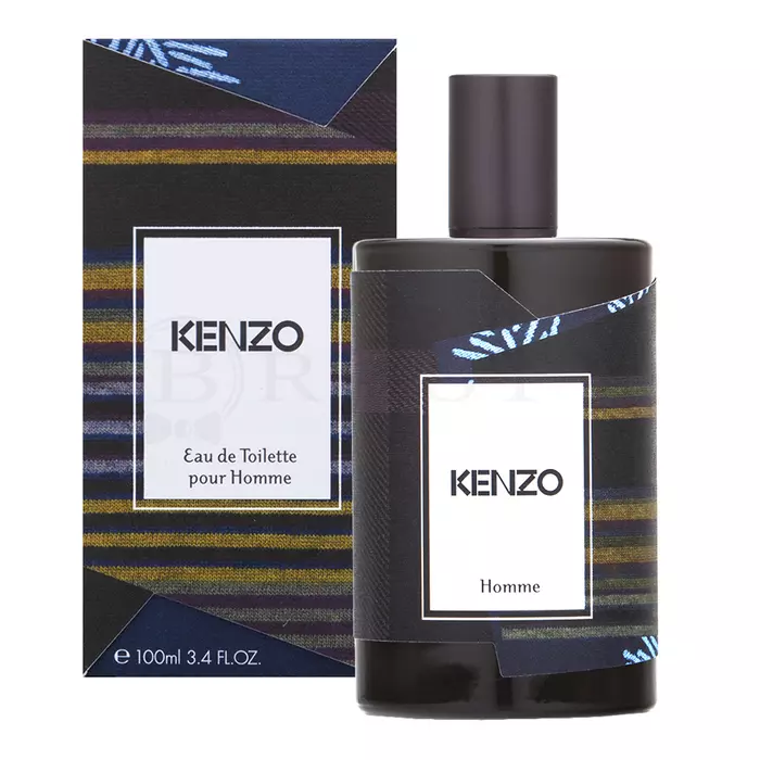 Kenzo Once Upon a Time Men тоалетна вода за мъже 100 ml